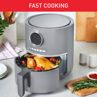 Tefal Air Fryer EY-111