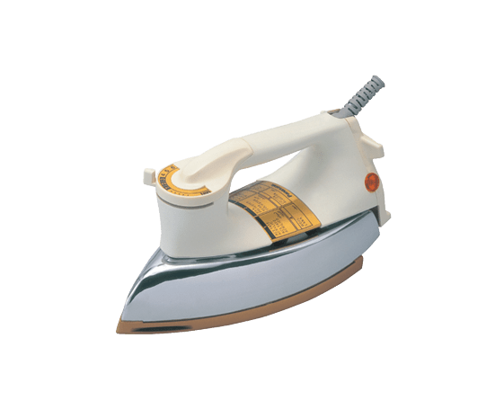 Dry Iron NI - 22AWTXJ - Bright House Electronics