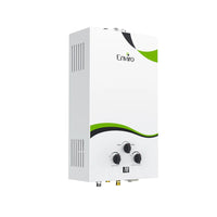 Enviro 12 Liters LPG Gas Water Heater Geyser 12L EGWH - 1200 - Bright House Electronics