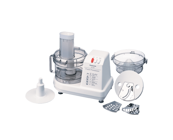 Food Processor MK - 5086 - Bright House Electronics