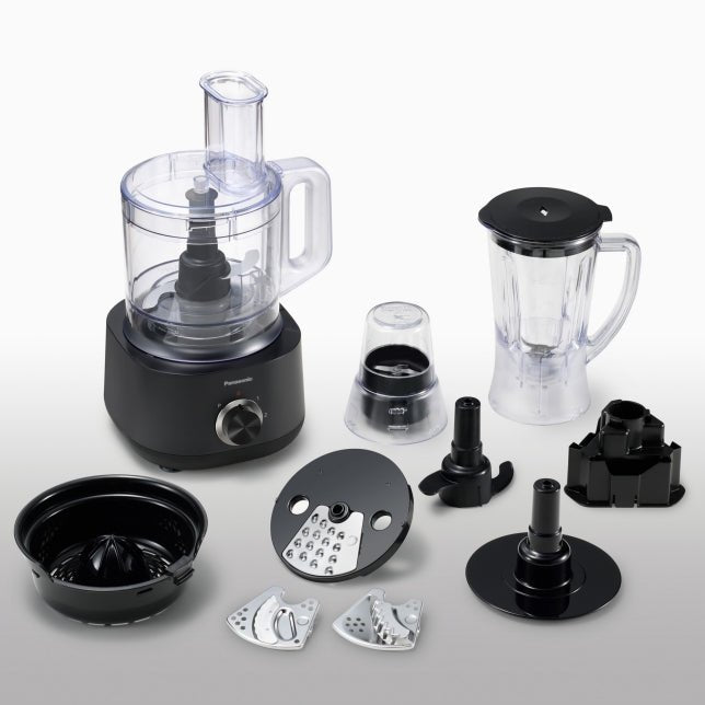 Food Processor - MK - F510 - Bright House Electronics