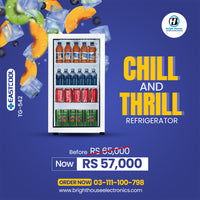 Eastcool Chiller Minibar TG-542