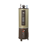 GAS + ELECTRIC WATER HEATER #GF - 35GE #35GALLONS - Bright House Electronics