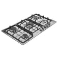 Gas Hobs - Bright House Electronics