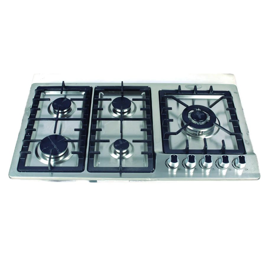 Gas Hobs - Bright House Electronics