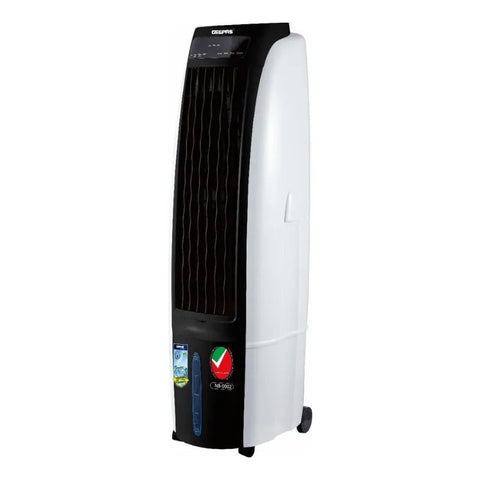 Geepas GAC - 9441 Tower Room Air Cooler - Bright House Electronics