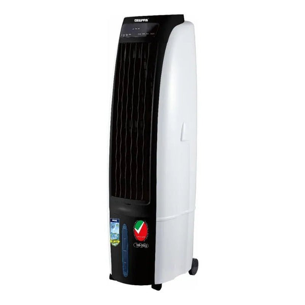 Geepas GAC-9441 Tower Room Air Cooler – Bright House Electronics