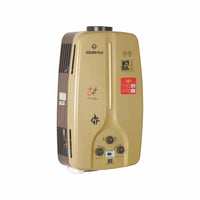 Golden Fuji Instant Geyser S - 3XL - Bright House Electronics