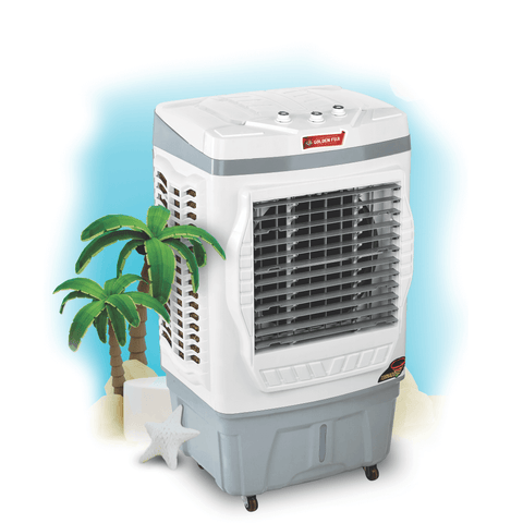 Golden Fuji Room Air Cooler AC - 20 Oasis - Bright House Electronics