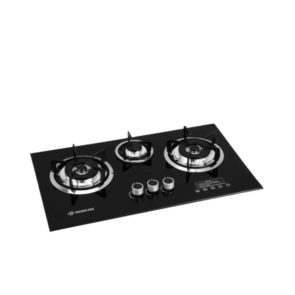 KITCHEN BUILT IN HOB #GT-329