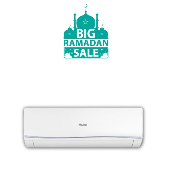 Haier Inverter AC HSU - 18HFCF - Bright House Electronics