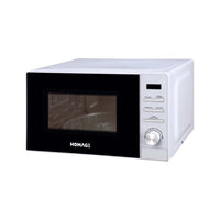 HOMAGE 20 LITERS MICROWAVE OVEN (HDSO-2018W)