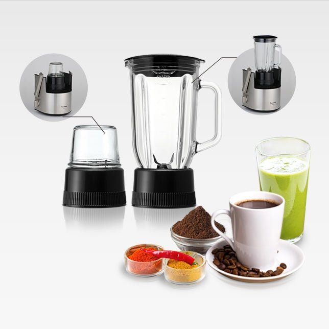 Juicers and Blenders MJ - DJ31 - Panasonic - Bright House Electronics