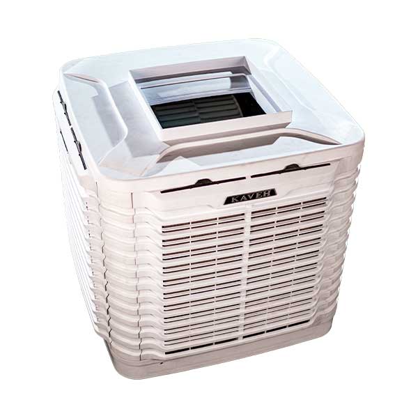 Kaveh Kavir Industrial EVAPORATIVE Cooler CS11000BLDC - Bright House Electronics