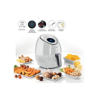 Kenwood Air Fryer HFP - 30 - Bright House Electronics