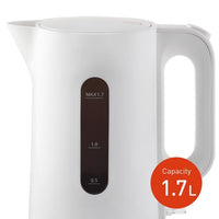 Kettles NC - K101 - Panasonic - Bright House Electronics