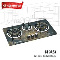 KITCHEN BUILT IN HOB #GT - 3A33 - Bright House Electronics