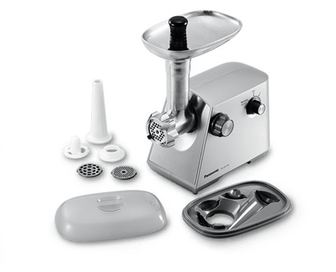 MK - GM1700 Meat Grinders - Panasonic - Bright House Electronics