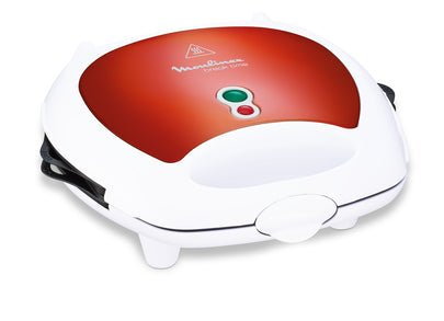 MOULINEX BREAKTIME SANDWICH MAKER SW612 - Bright House Electronics