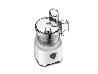 Moulinex food processor - FP247 - Bright House Electronics