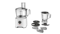 Moulinex food processor - FP247 - Bright House Electronics