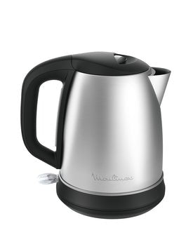 MOULINEX SUBITO SELECT KETTLE 1.7L BY550 - Bright House Electronics