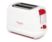 Moulinex Toaster Principio Two Slots LT160111 - Bright House Electronics