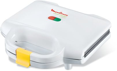 MOULINEX ULTRACOMPACT SANDWICH MAKER SM154 - Bright House Electronics