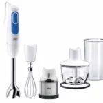 Multi Quick 3 Hand Blender MQ 3038 Spice+ - Bright House Electronics