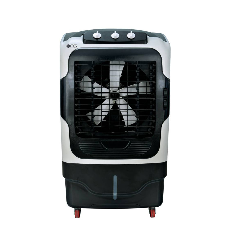 Nas Gas Hybrid Air Cooler NAC - 9400 - Bright House Electronics