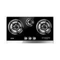 Nasgas Built - In Hob DG - GN3 (Glass Top) - Bright House Electronics