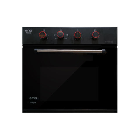 Nasgas Built - In Oven NG – 550 - Bright House Electronics