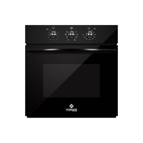 Nasgas Built - In Oven NG – 560 - Bright House Electronics