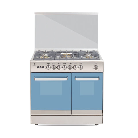 Nasgas Cooking Range NG - 534 - Bright House Electronics