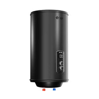 Nasgas Electric Fast Geyser NEG 505 Solar - Bright House Electronics