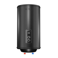 Nasgas Electric Fast Geyser NEG 505 Solar - Bright House Electronics