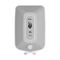 Nasgas Electric Fast Geyser SEM - 200 Plus - Bright House Electronics