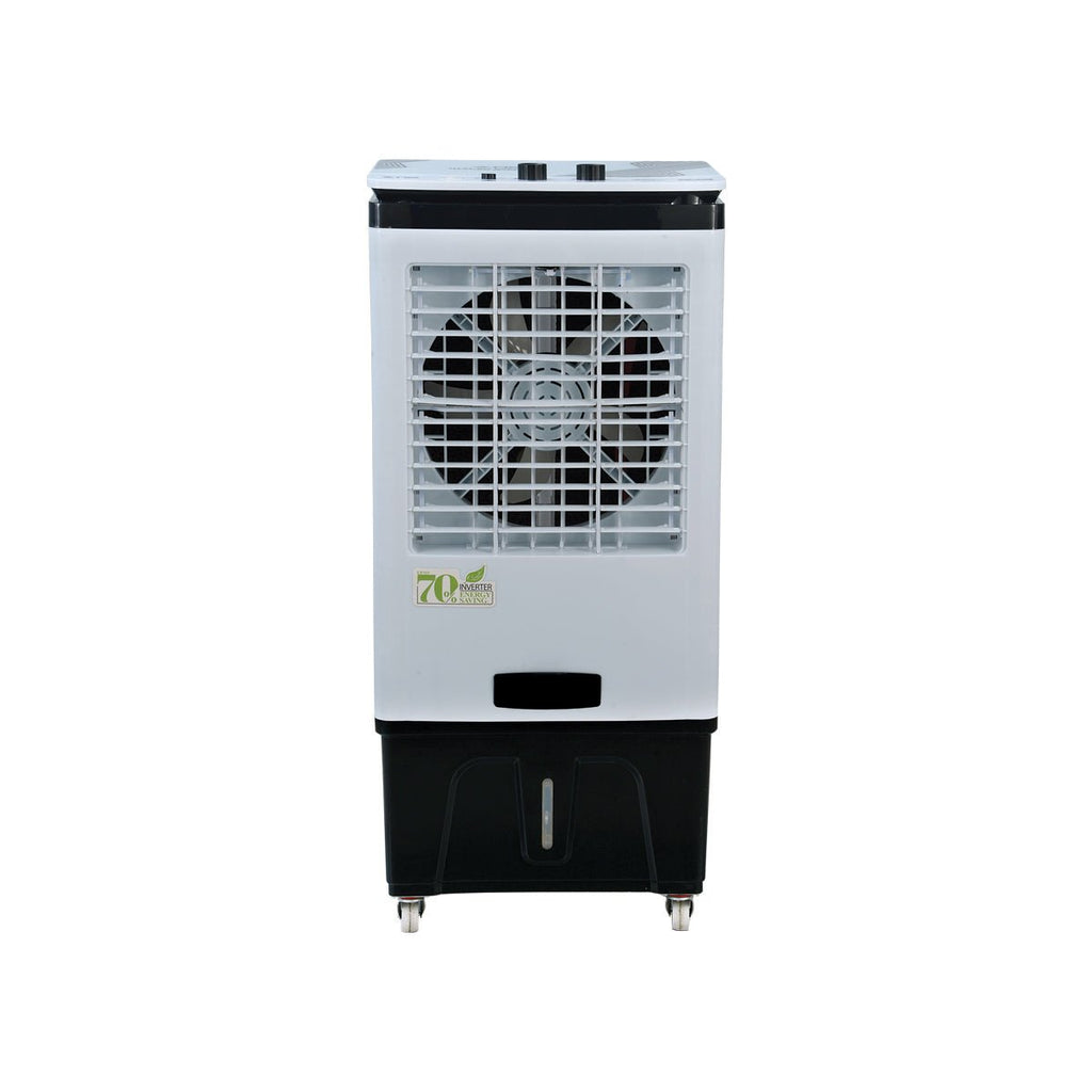 NasGas Room Air cooler NAC - 2100 INVERTER - Bright House Electronics