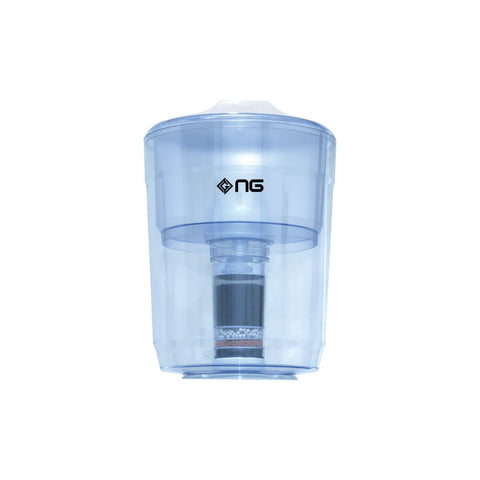 Nasgas Water Purifier - 20 Liter - Bright House Electronics