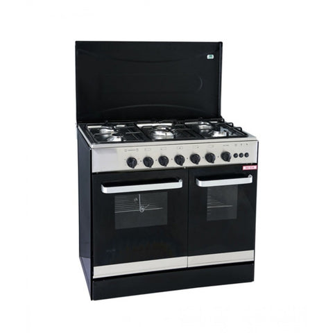 Nasgas Cooking Range SG-534