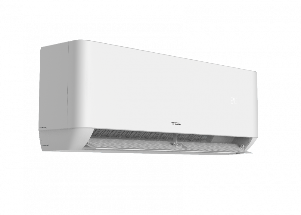 Tcl Inverter Ac 2.0 Ton TAC-24T3-Pro