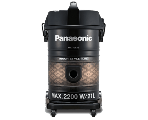 Panasonic Vacuum Cleaner Malaysia MC - YL635 - Bright House Electronics