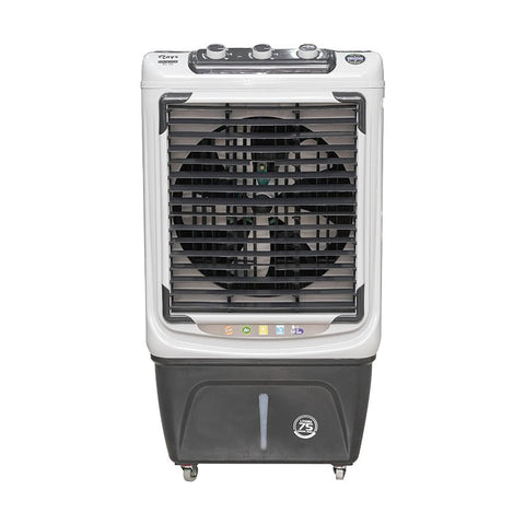 Rays Room Air Cooler 70 Liters RC - 725 With 6 Ice Packs - Bright House Electronics