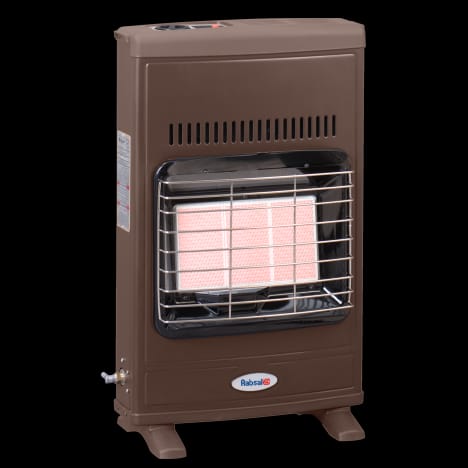 Aabsal Room Heater (Sicar Italy) 437