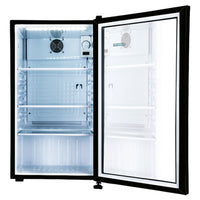 Eastcool Chiller Minibar TG-542