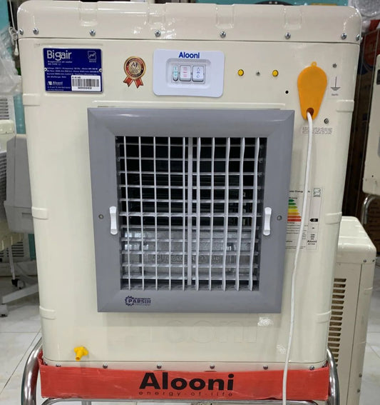 Alooni Turbo Air Cooler AC-1432 Pad (2024)