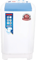 Royal Washing Machine 1012 FB Single - Bright House Electronics
