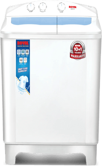 Royal Washing Machine RWM - 8010 - Bright House Electronics