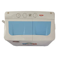 Royal Washing Machine RWM - 8010 - Bright House Electronics