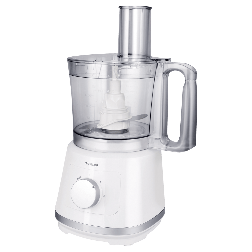 Sencor Food Processor | SPF 3040WH - MEG2 | 800 W - Bright House Electronics